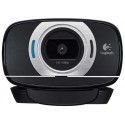 Logitech C615