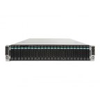 Intel JBOD2224S2DP unidad de disco multiple