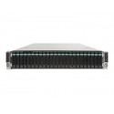 Intel JBOD2224S2DP unidad de disco multiple