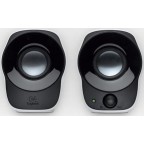 Logitech LGT-Z120