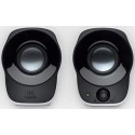 Logitech LGT-Z120