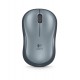 Logitech Wireless Mouse M185 Swift Grey Wrls