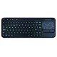 Logitech K400 Touch Keyboard Wrls