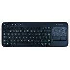Logitech Wireless Touch Keyboard K400, ES