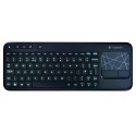 Logitech K400 Touch Keyboard Wrls