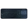 Logitech Wireless Touch Keyboard K400, ES