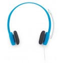 Logitech H150