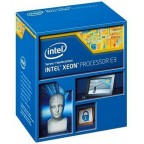 Intel Xeon E3-1220v3 3.10ghz Chip