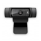Logitech HD Pro C920
