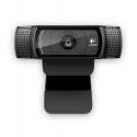 Logitech HD Pro C920