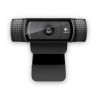 Logitech Hd Pro Webam C920 Cam