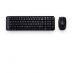 Logitech Wireless Combo Mk220 Wrls
