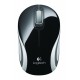 Logitech Wireless Mini Mouse M187 Black Wrls