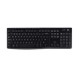 Logitech Wireless Keyboard K270 Wrls