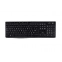 Logitech Wireless Keyboard K270 Wrls