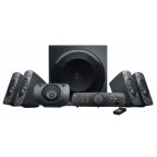 Logitech Speakers 5.1 Z906 Spkr