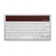 Logitech Wireless Solar Keyboard K760 Wrls