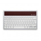 Logitech Wireless Solar Keyboard K760 Wrls