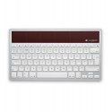 Logitech Wireless Solar Keyboard K760 Wrls