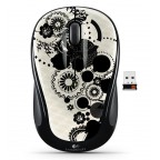 Logitech M325