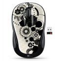 Logitech M325