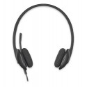 Logitech Usb Headset H340 Accs