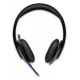 Logitech Usb Headset H540 Accs