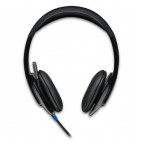 Logitech Usb Headset H540 Accs