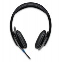 Logitech Usb Headset H540 Accs
