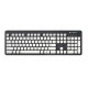 Logitech Washable Keyboard K310 Spanish Accs