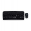 Logitech Wireless Combo Mk330 Spanish Wrls