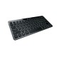 Logitech Teclado K810 Retroiluminado Espwrls