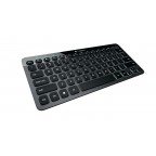 Logitech Teclado K810 Retroiluminado Espwrls