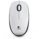 Logitech B100 Optical Mouse For Businessperp
