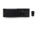 Logitech Wireless Desktop Mk270 Wrls