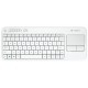 Logitech Wireless Touch Kb K400 Wrls