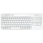 Logitech Wireless Touch Kb K400 Wrls