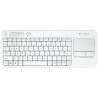 Logitech Wireless Touch Kb K400 Wrls
