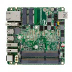Intel Horse Canyon I5-3427u Ucff Qs77cpnt
