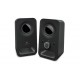 Logitech Z150 Midnight Black Spkr