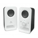 Logitech Z150 Snow White Spkr