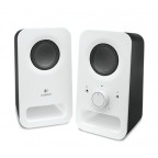 Logitech Z150 Snow White Spkr