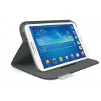 Logitech Folio For Samsung Tab 3 8in Accs