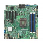Intel Server Board S1200v3rpl Cpnt