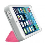 Logitech Case + Tilt - Pink Accs