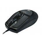 Logitech Optical Gaming Mouse Usb Ewr2 Accs