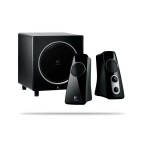 Logitech Z523 Speaker System Spkr