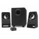 Logitech Z213 2.1 Speaker System Spkr