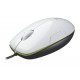 Logitech Laser Mouse M150 Accs