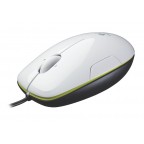 Logitech Laser Mouse M150 Accs